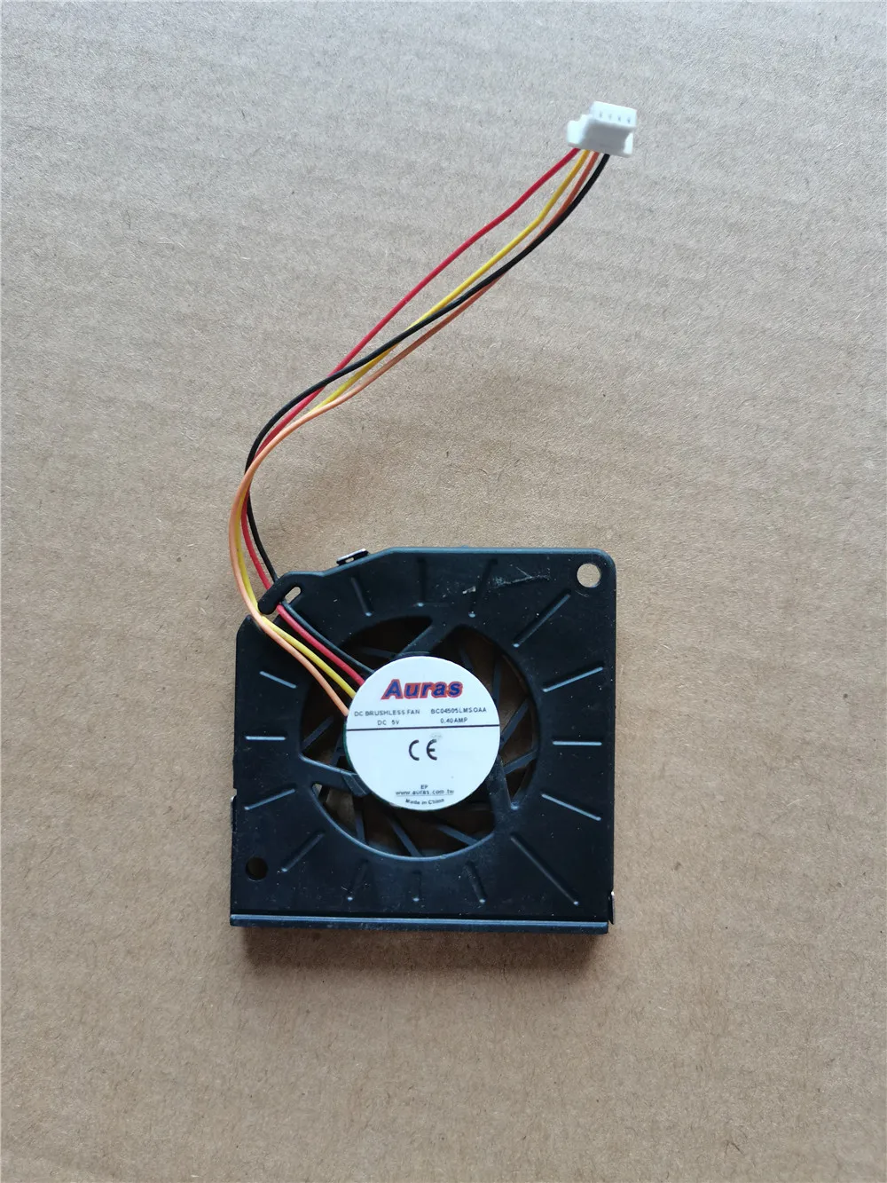 Cpu Heatsink - Neuer original laptop/notebook cpu lüfter für