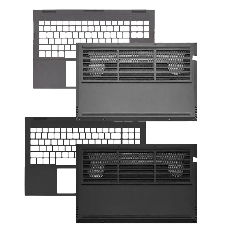 Gpu Cooler - Lüfter für HP OMEN 15-EK 15-EN