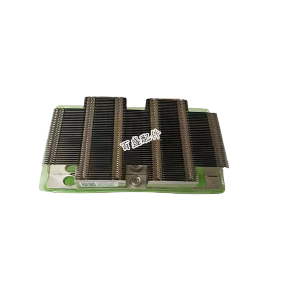 Cpu Heatsink - Neuer CPU-Kühlkörper 0C6R9H C6R9H mit Halterung,