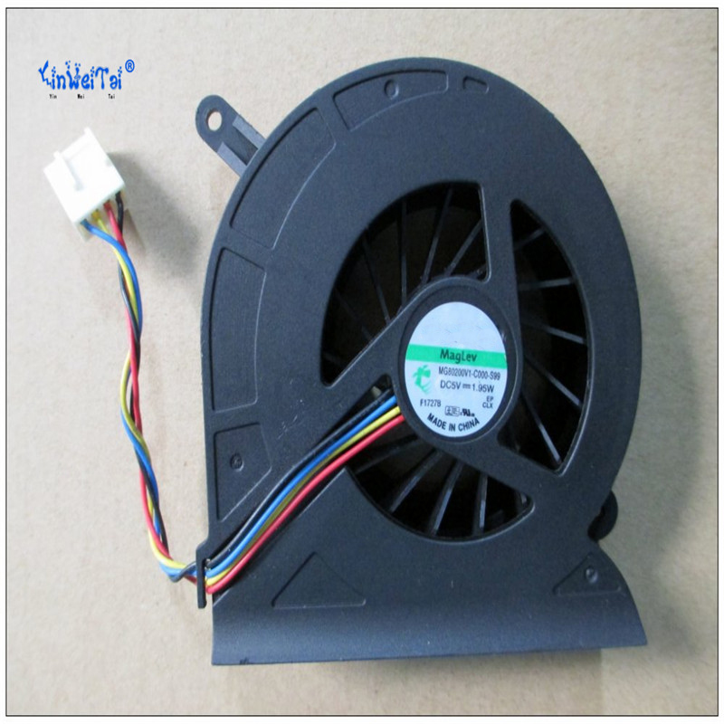 Cpu Fan - Für Dell Inspiron One 2205 2305