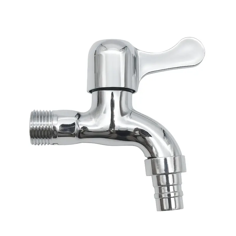 Heatsink - 1 Universeller Wasserhahn für Haus und