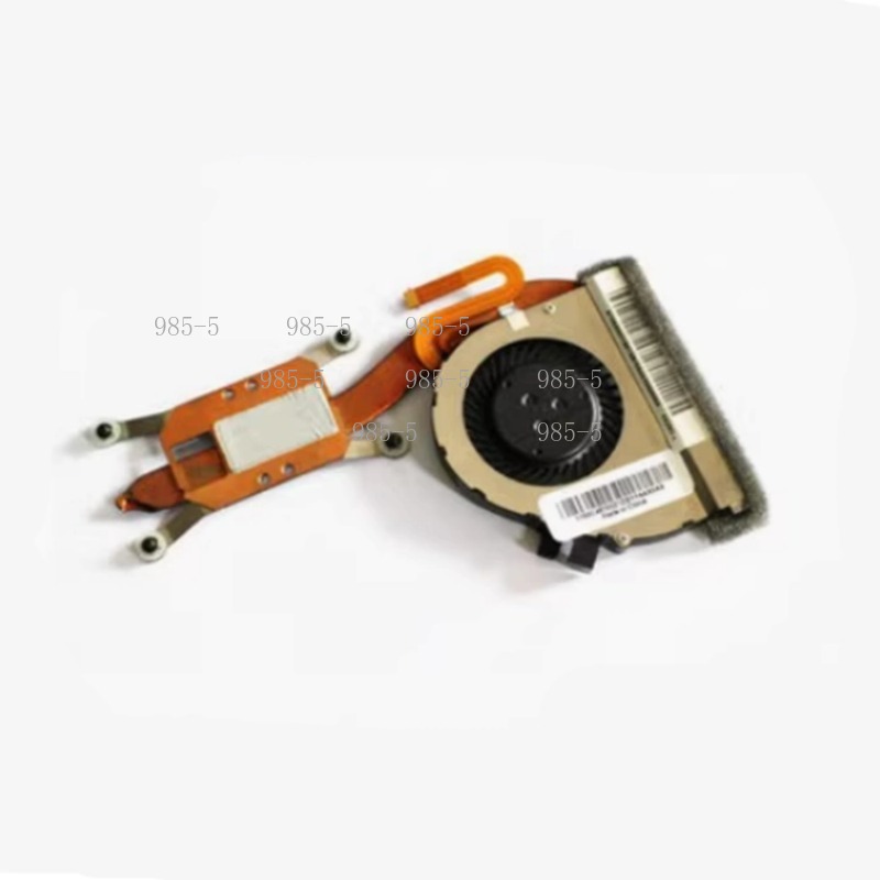 Cpu Heatsink - CPU-Kühlventilator-Kühlkörper für Thinkpad X240 X250 X260