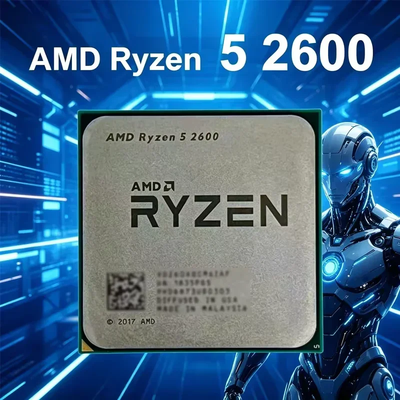 Günstiger Multitasking-AMD Ryz – Cpu Fan Bewertung und Preis