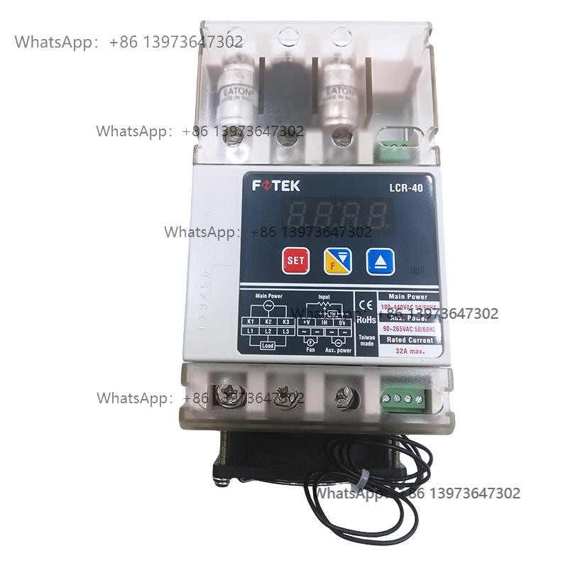 -40 Solid State Relays Dreipha – Heatsink Bewertung und Preis