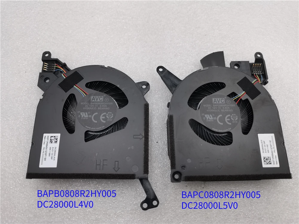 5 f10s14116 r l CPU-GPU-Lüfter – Cpu Fan Bewertung und Preis