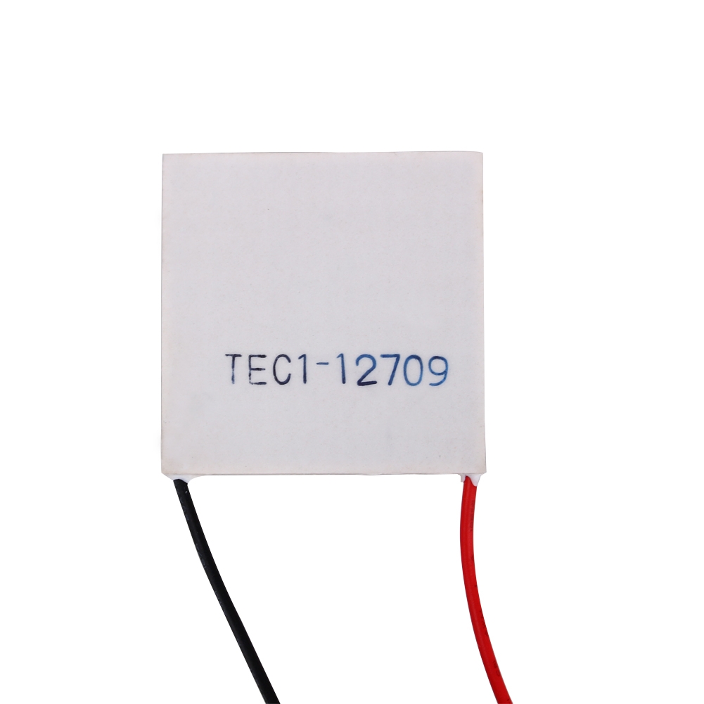 D9 12V TEC1-12709 100W Thermoe – Heatsink Bewertung und Preis