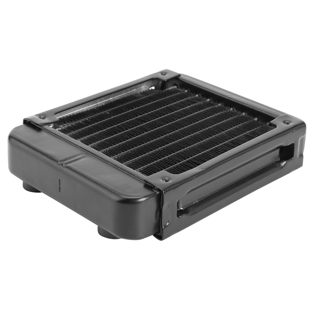 120mm Wasserkühlungsradiator m – Aio Liquid Cooler Bewertung und Preis