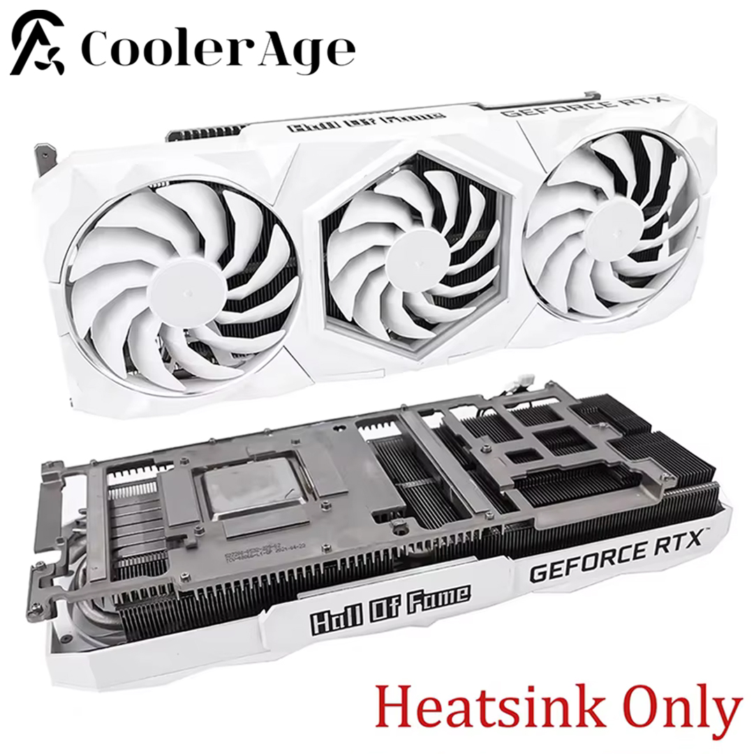 Original RTX 3080 Ti RTX 3090  – Cpu Heatsink Bewertung und Preis