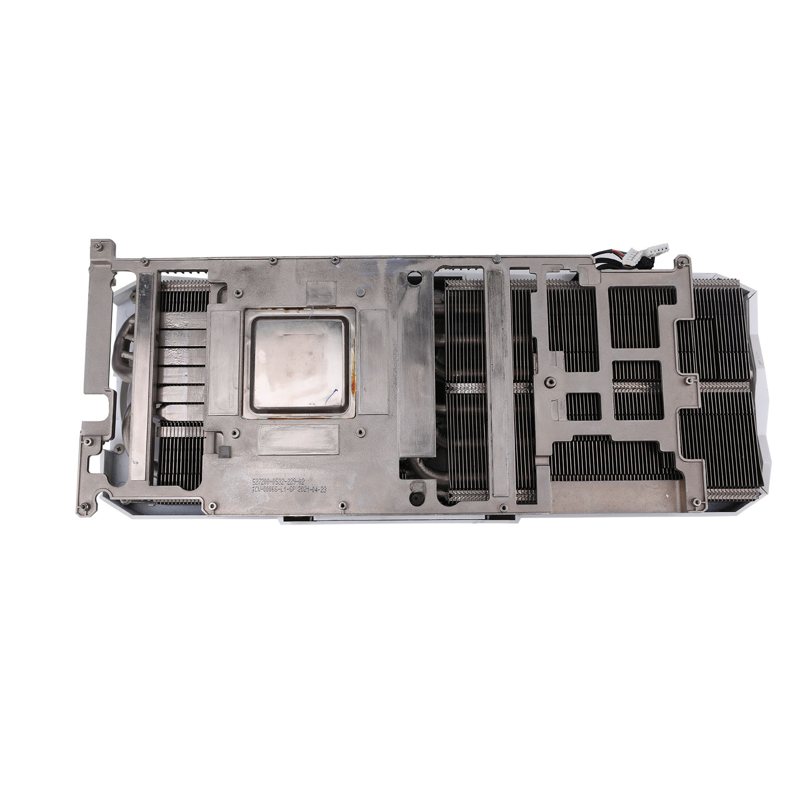 Original RTX 3080 Ti RTX 3090  – Cpu Heatsink Bewertung und Preis