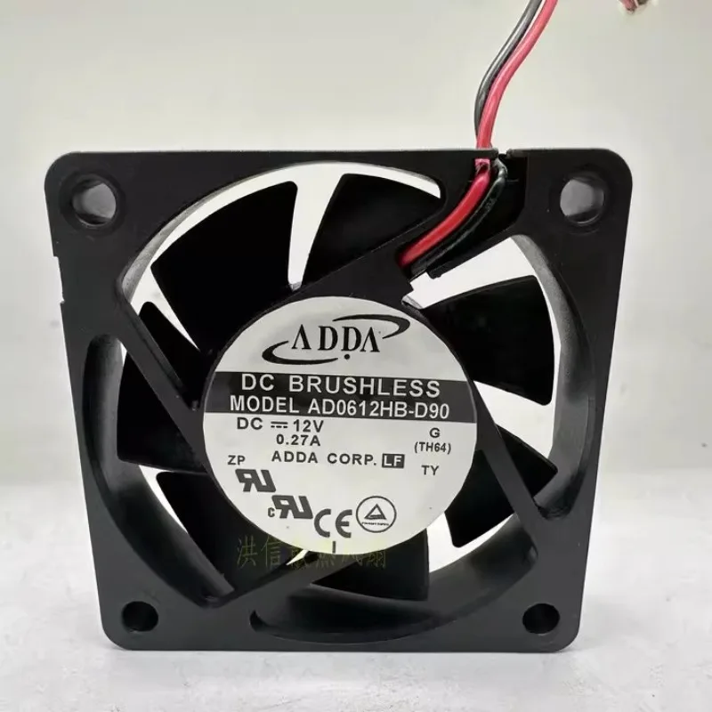 Neuer CPU-Lüfter für ADDA 6015 – Cpu Fan Bewertung und Preis