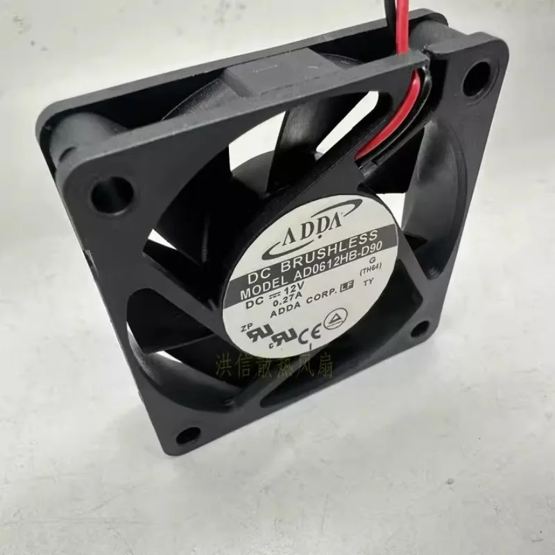 Neuer CPU-Lüfter für ADDA 6015 – Cpu Fan Bewertung und Preis