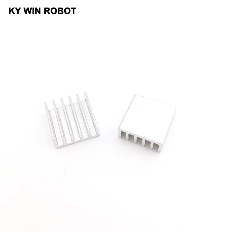 50 Stück extrudierte Aluminium – Heatsink Bewertung und Preis