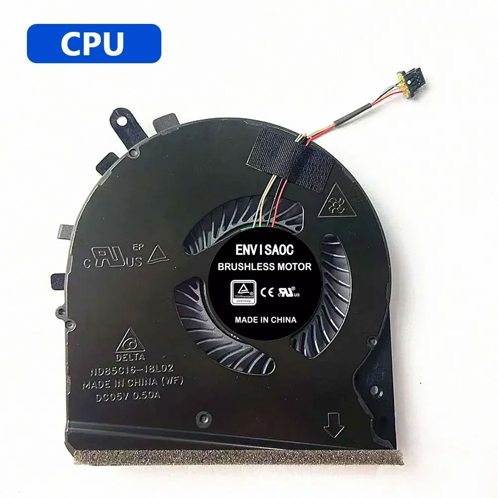 OEM für HP Pavilion Gaming 15- – Gpu Cooler Bewertung und Preis