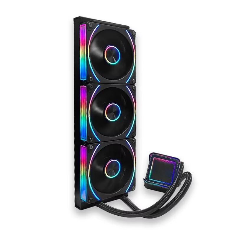 Aura Sync 360mm CPU Flüssigkei – Cpu Fan Bewertung und Preis
