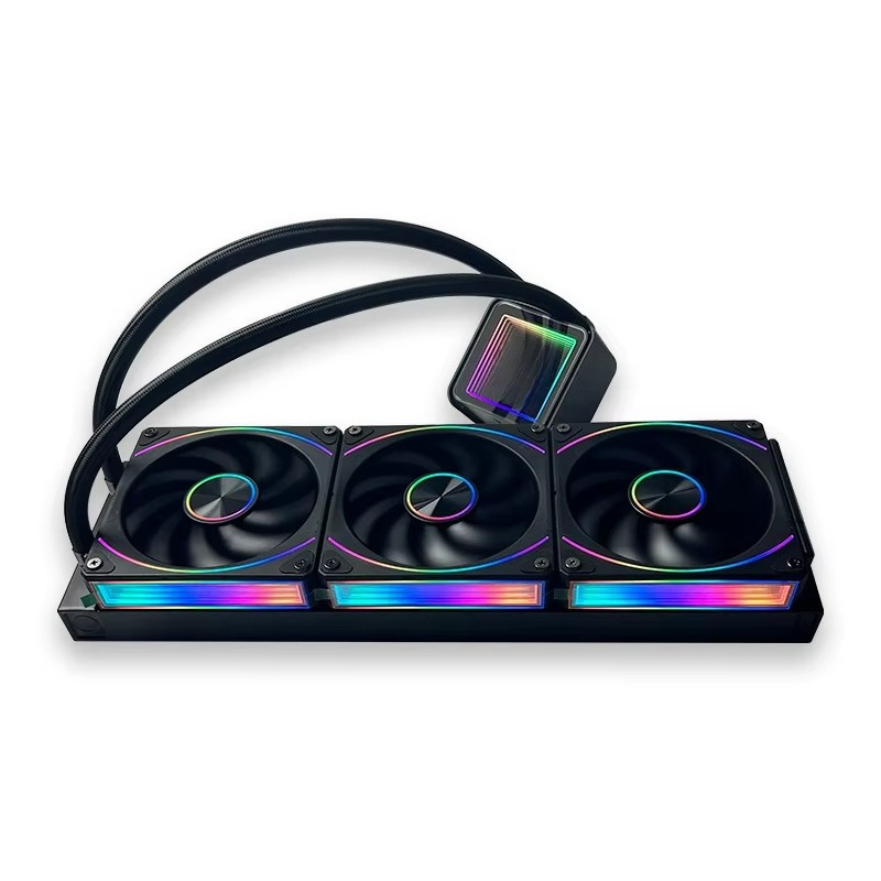 Aura Sync 360mm CPU Flüssigkei – Cpu Fan Bewertung und Preis