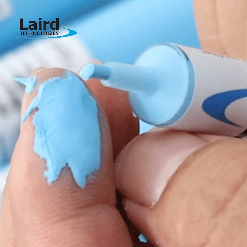 Laird Tputty 607 Wärmeleitpast – Thermal Paste Bewertung und Preis