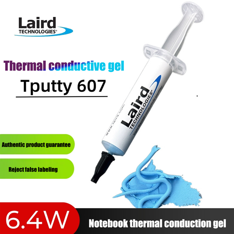 Laird Tputty 607 Wärmeleitpast – Thermal Paste Bewertung und Preis