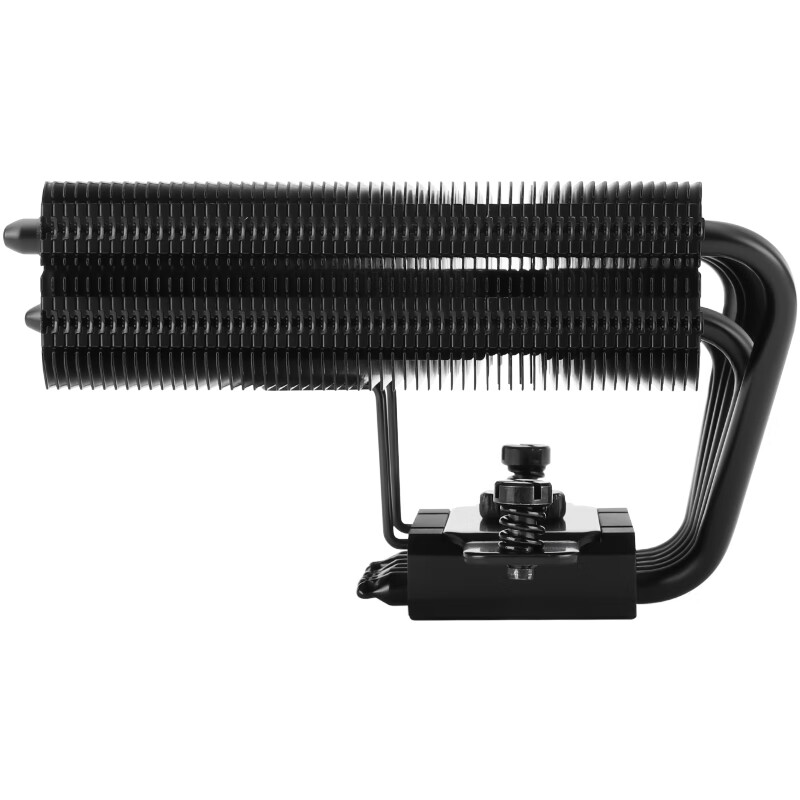 Thermalright TR-SI-100 luftgek – Air Cooler Cpu Bewertung und Preis