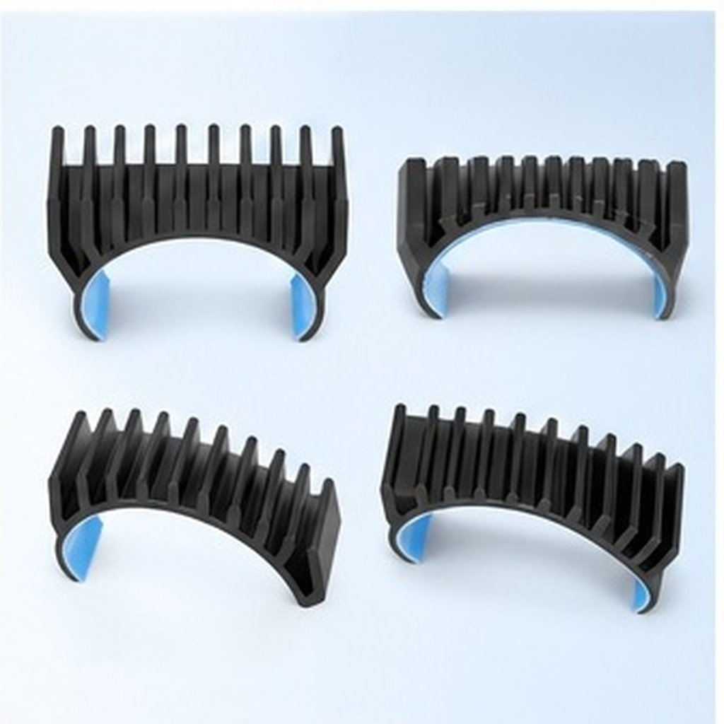 Runder Aluminium-Kühlkörper fü – Heatsink Bewertung und Preis