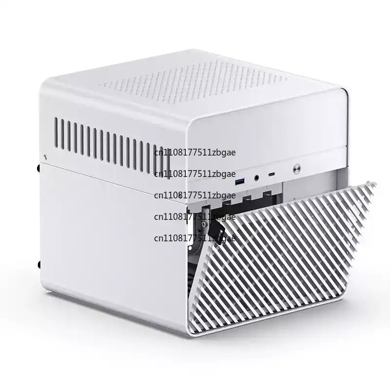 Mini-NAS-Gehäuse Aluminium- &  – Cpu Cooler Bewertung und Preis