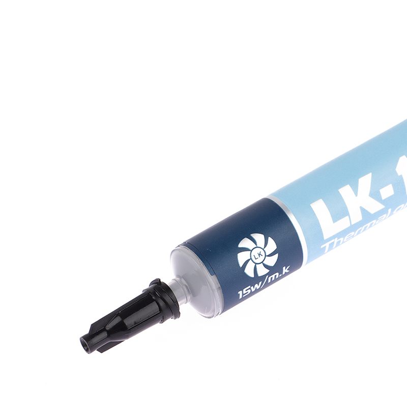 LK-17 LK-15 Wärmeleitpaste, le – Thermal Paste Bewertung und Preis