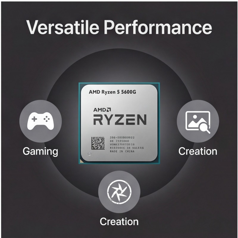Mini-PC-Baugruppe CPU AMD Ryze – Cpu Cooler Bewertung und Preis
