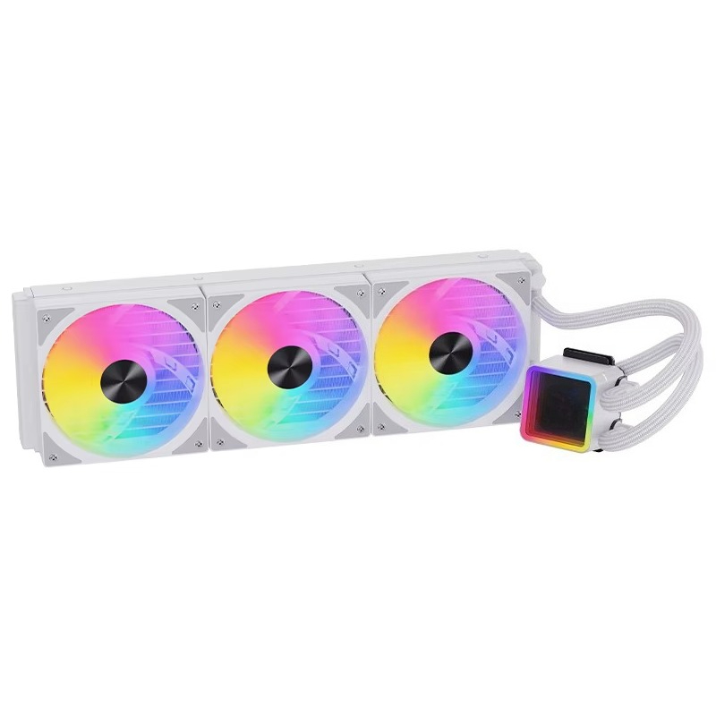 KS360 ARGB AIO CPU-Flüssigkeit – Aio Liquid Cooler Bewertung und Preis