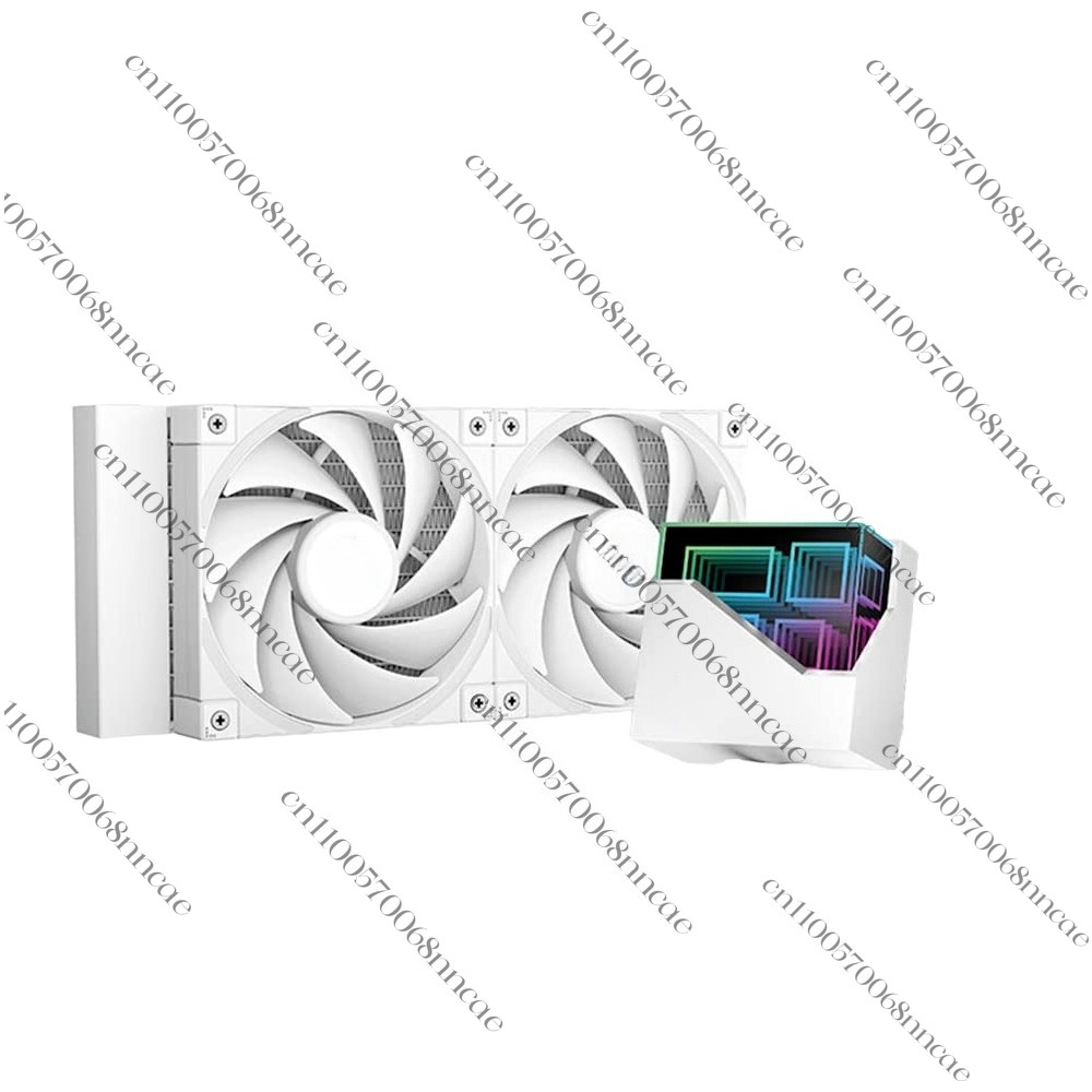 360mm ARGB AIO Flüssig-CPU-Küh – Aio Liquid Cooler Bewertung und Preis