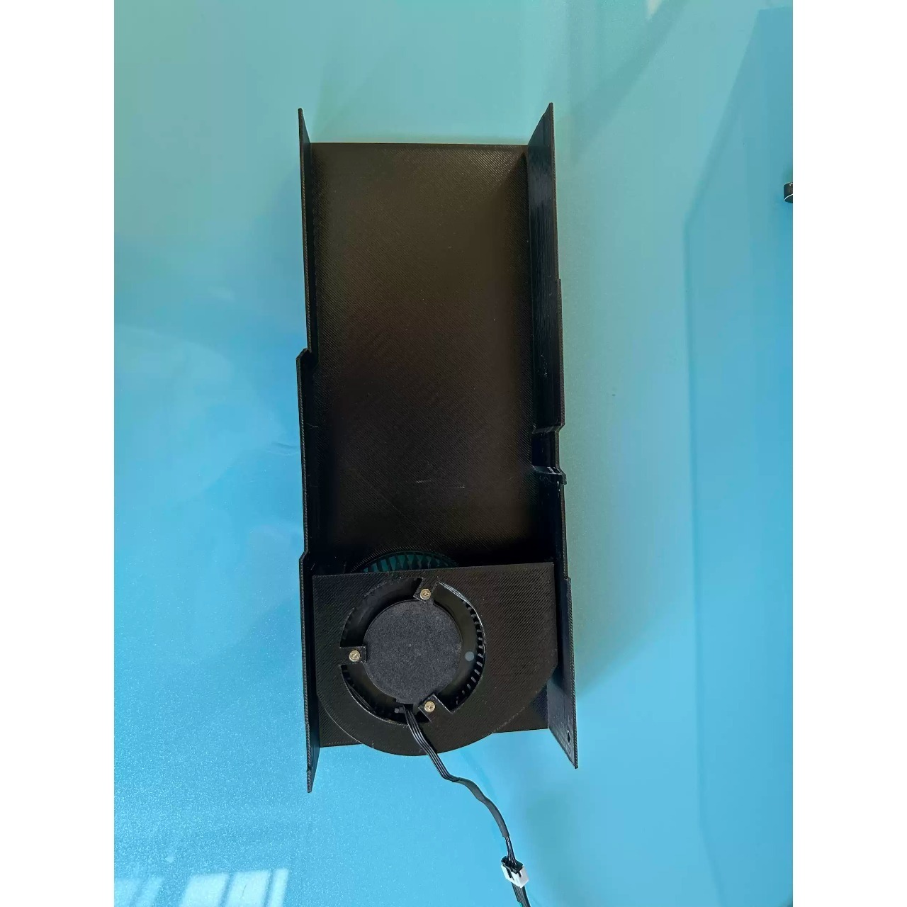 Mi50 Grafikkarten-Kühlungsmodi – Gpu Cooler Bewertung und Preis