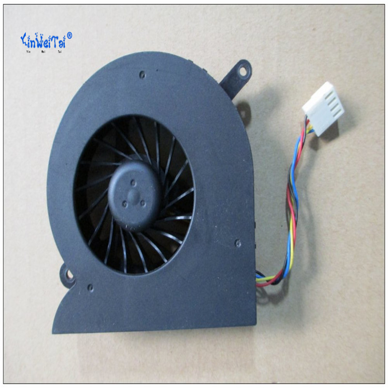 Für Dell Inspiron One 2205 230 – Cpu Fan Bewertung und Preis