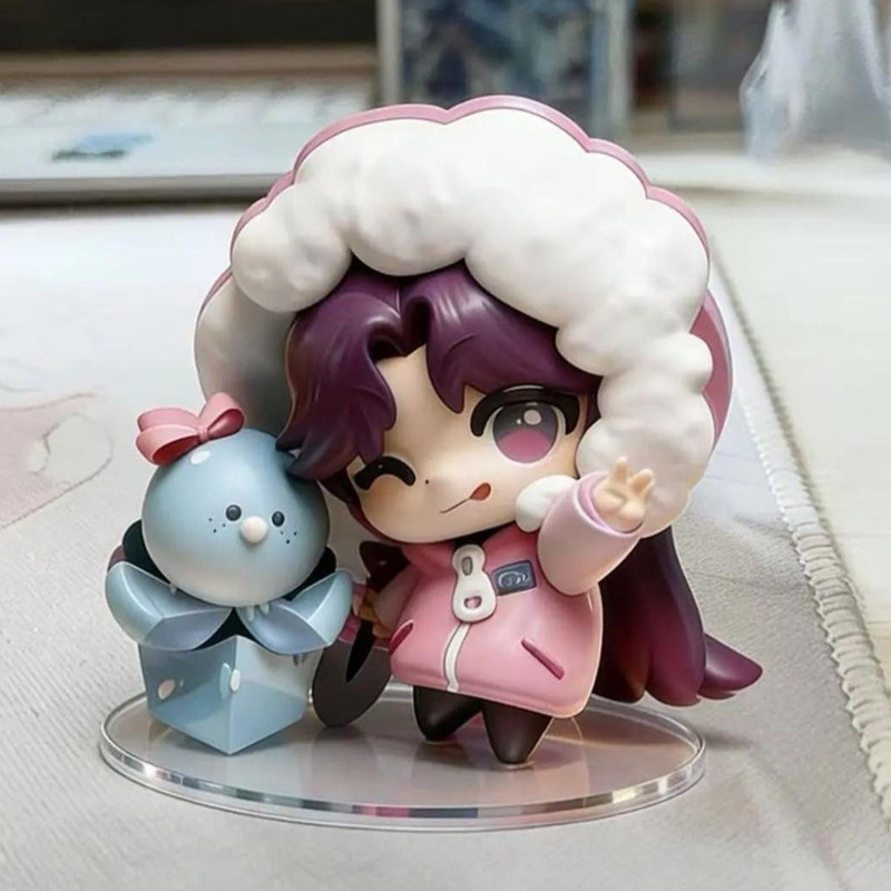 Love And Deepspace Qi Yu Chibi – Case Fan Bewertung und Preis