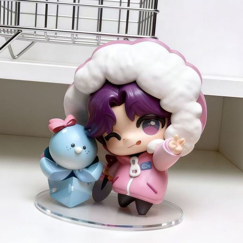 Love And Deepspace Qi Yu Chibi – Case Fan Bewertung und Preis