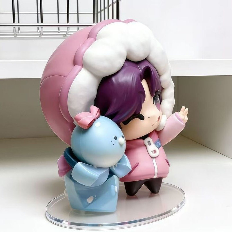 Love And Deepspace Qi Yu Chibi – Case Fan Bewertung und Preis