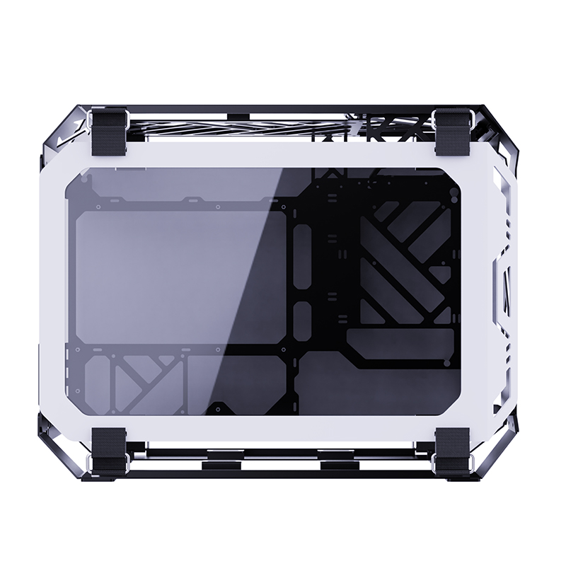 Lovingcool Neues Design Offene – Case Fan Bewertung und Preis