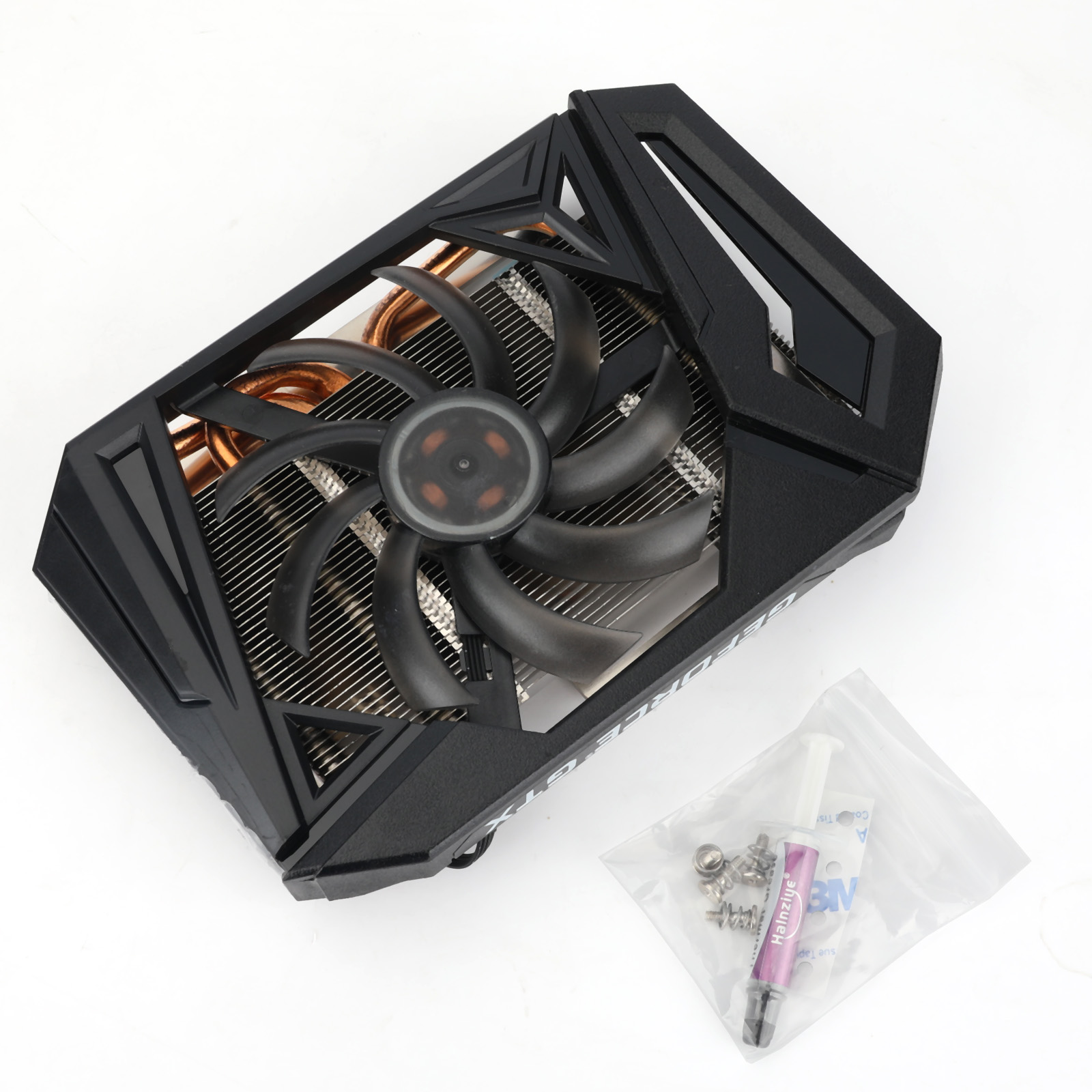 95MM GAA8S2H GPU Grafikkarte K – Cpu Heatsink Bewertung und Preis