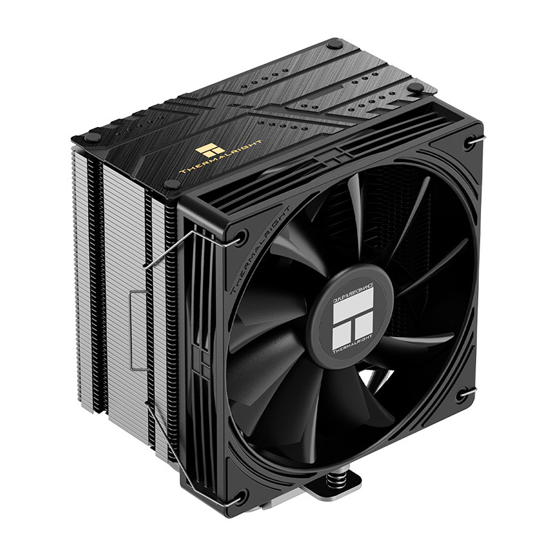 Thermalright ASSASSIN CLASSIC- – Cpu Heatsink Bewertung und Preis