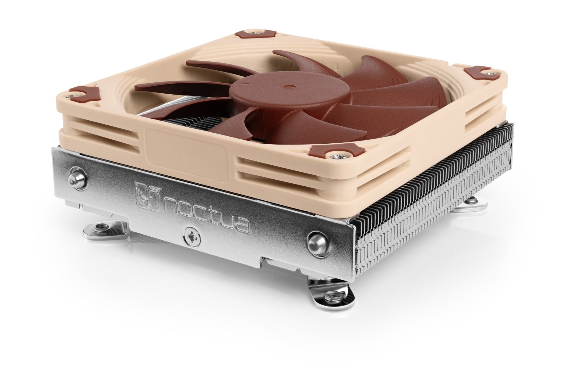 Noctua NH-L9i-17xx 2-Wärmerohr – Air Cooler Cpu Bewertung und Preis