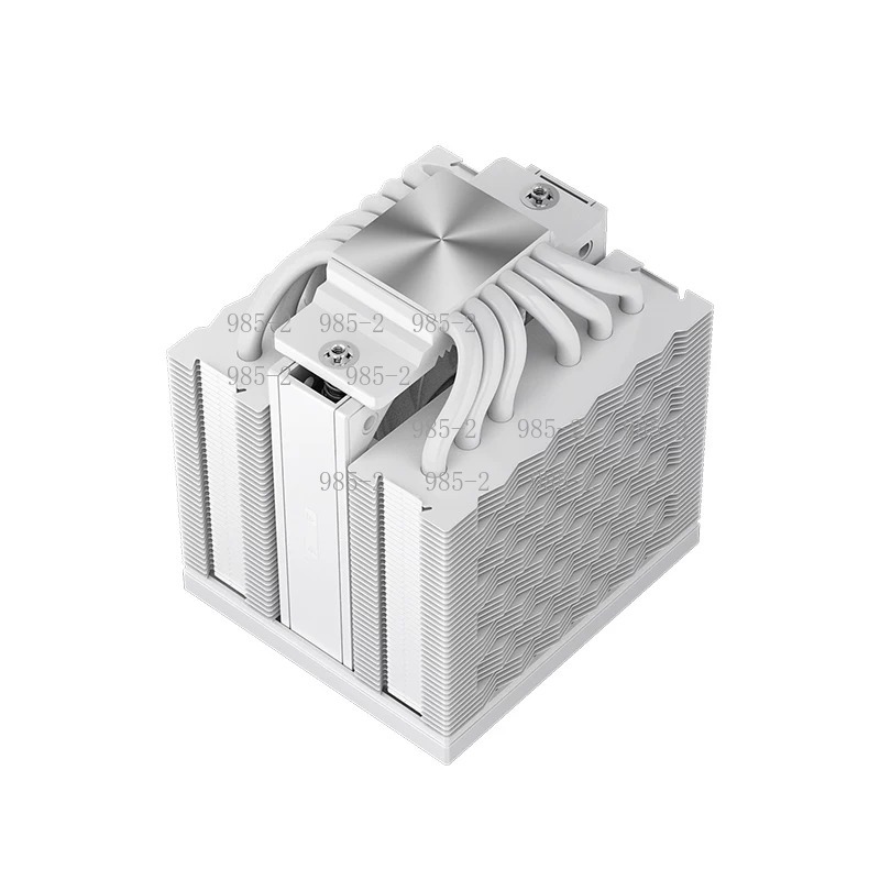 6 Heatpipe-CPU-Kühler, RZ620MX – Cpu Fan Bewertung und Preis