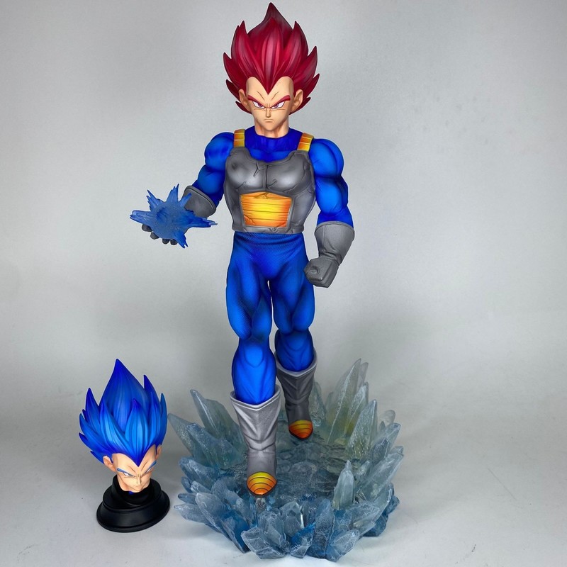 Dragon Ball Super Saiyan Veget – Case Fan Bewertung und Preis