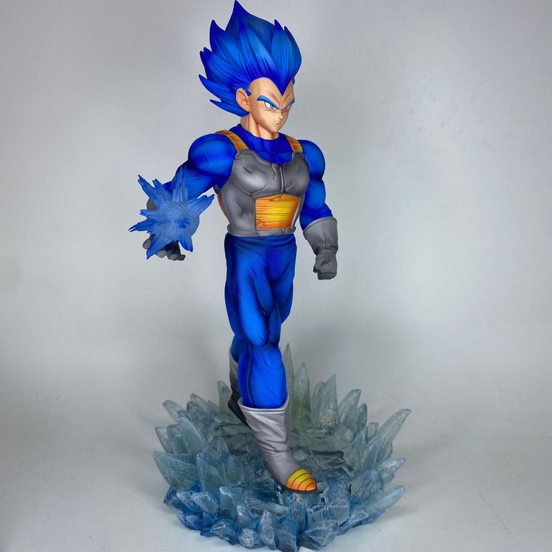Dragon Ball Super Saiyan Veget – Case Fan Bewertung und Preis