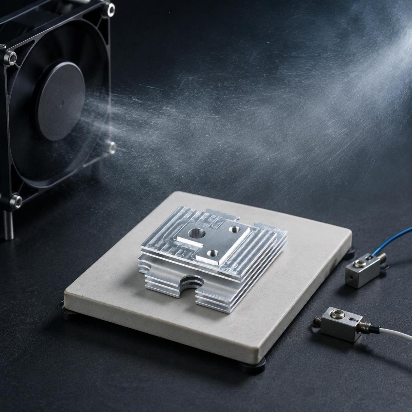SE Hotend-Kühlkörper Originalt – Heatsink Bewertung und Preis