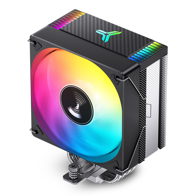 JONSBO CR-1000 EVO Tower CPU-K – Cpu Heatsink Bewertung und Preis