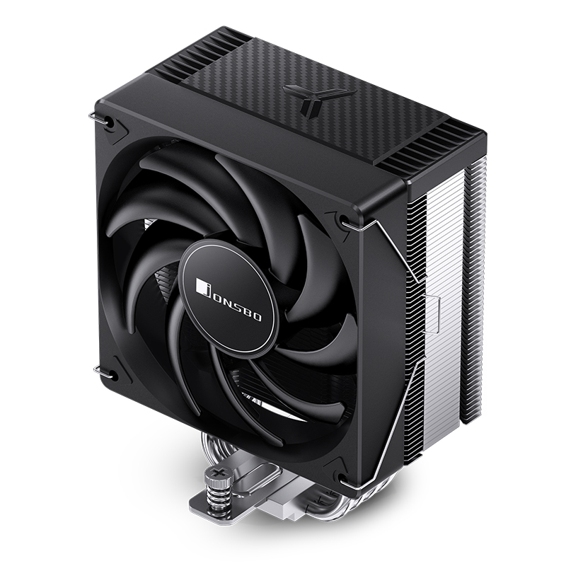 JONSBO CR-1000 EVO Tower CPU-K – Cpu Heatsink Bewertung und Preis