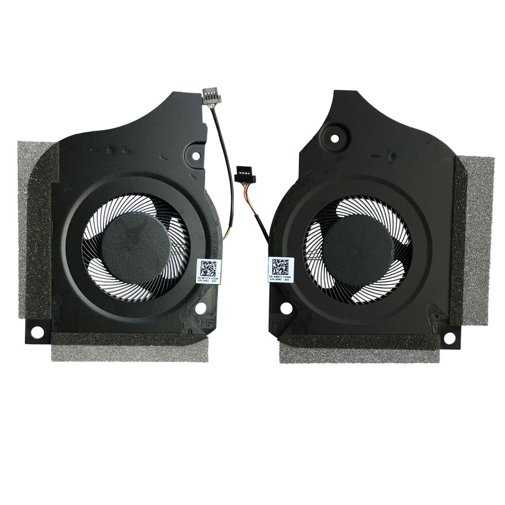 GPU-CPU-Lüfter für DELL Inspir – Gpu Cooler Bewertung und Preis