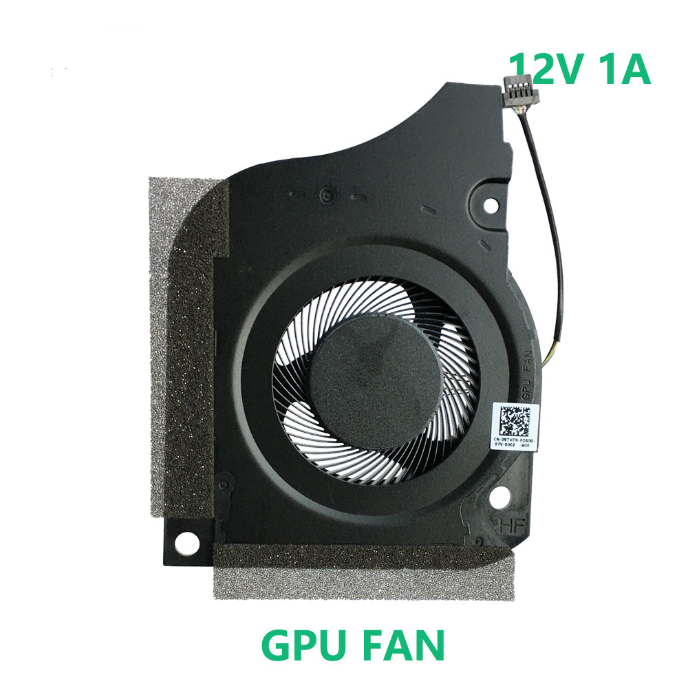 GPU-CPU-Lüfter für DELL Inspir – Gpu Cooler Bewertung und Preis