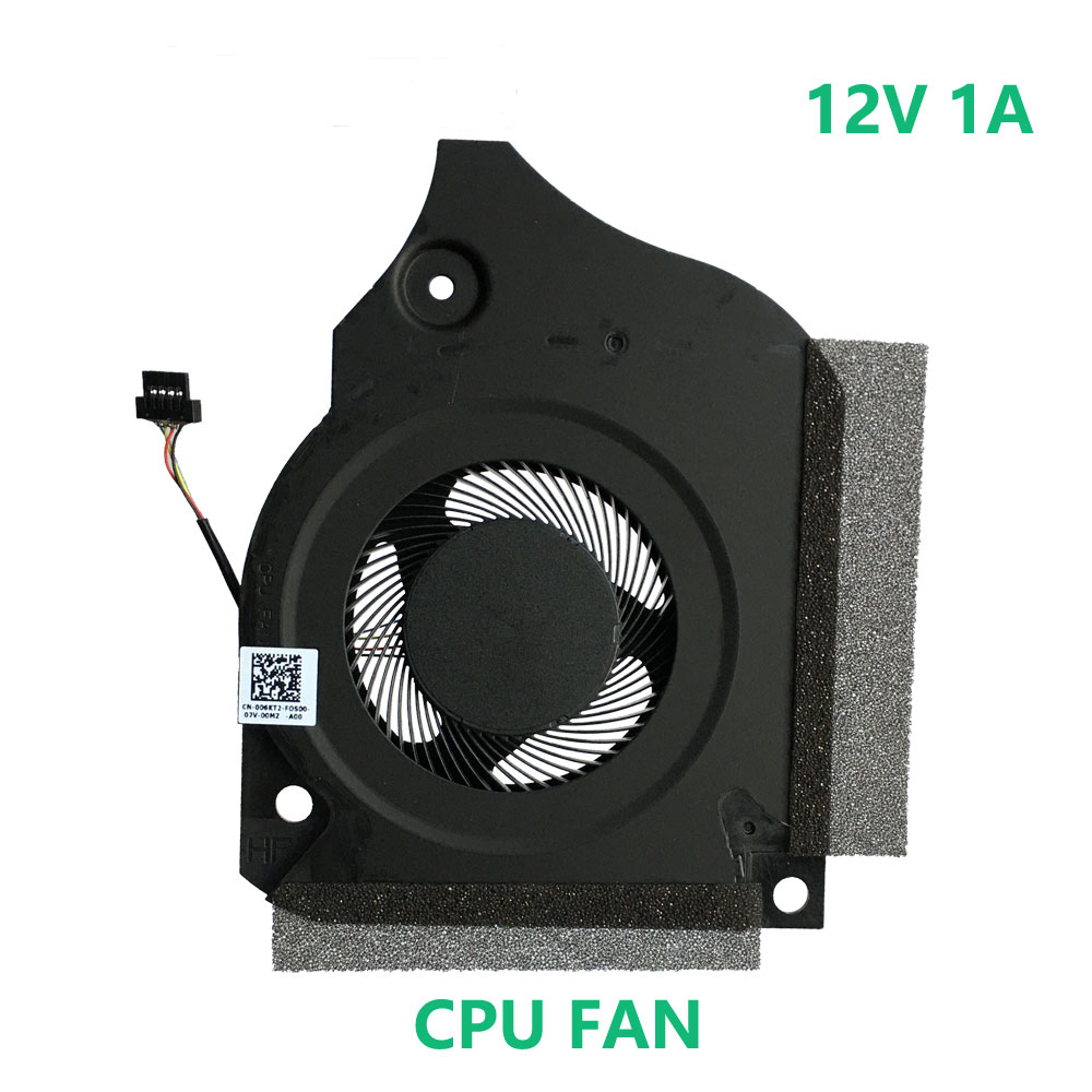 GPU-CPU-Lüfter für DELL Inspir – Gpu Cooler Bewertung und Preis