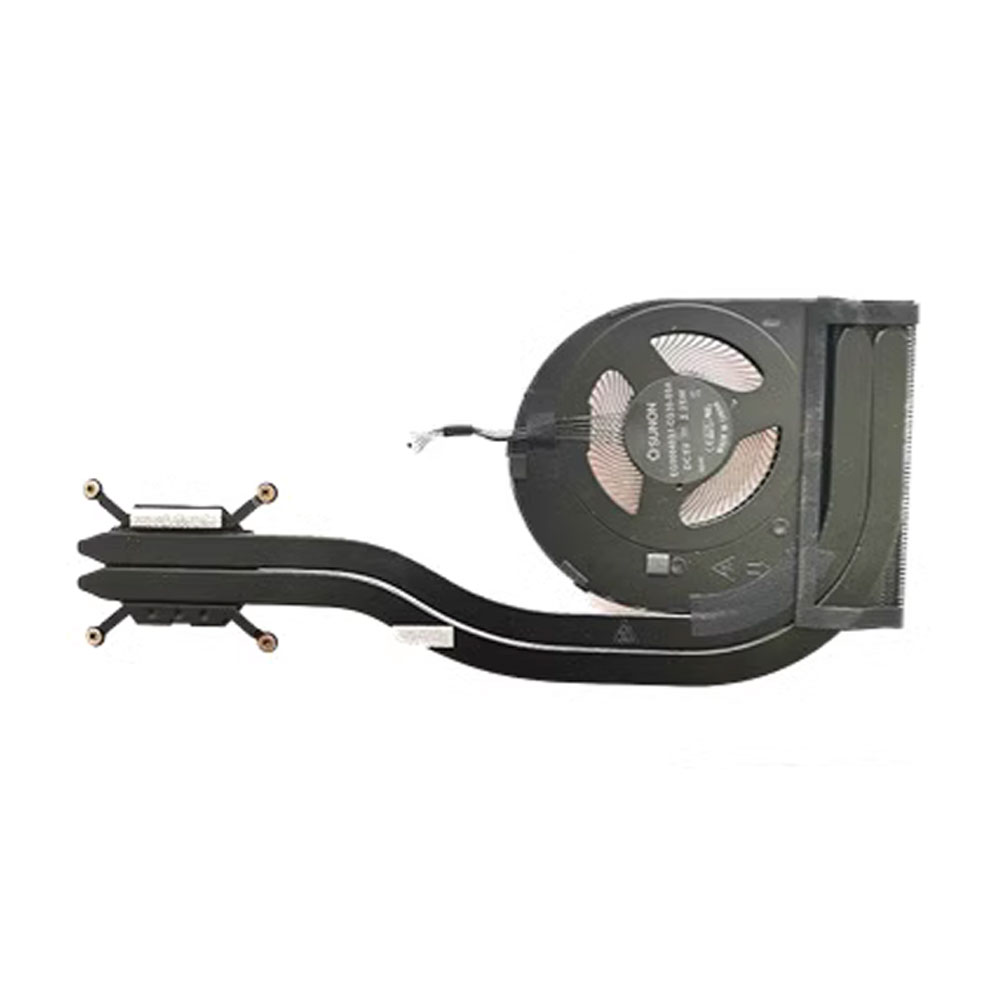 Für lenovo thinkpad t490 t495  – Gpu Cooler Bewertung und Preis