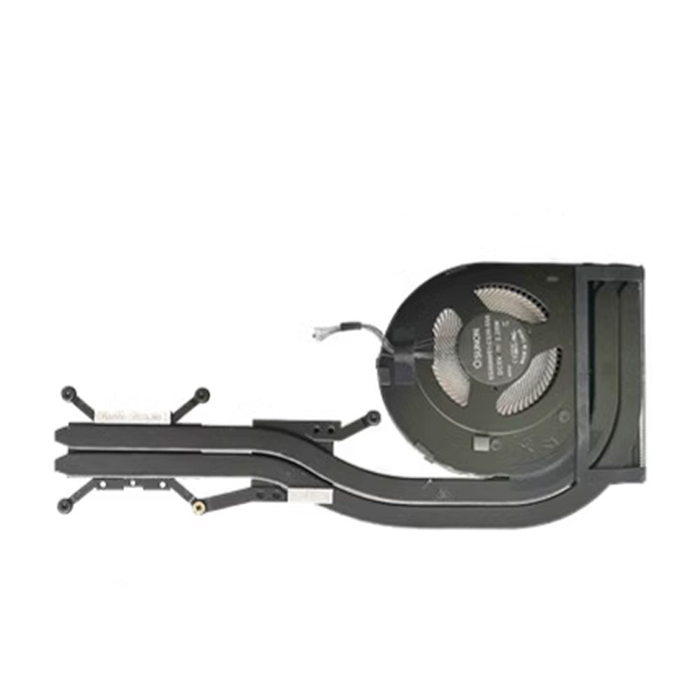 Für lenovo thinkpad t490 t495  – Gpu Cooler Bewertung und Preis