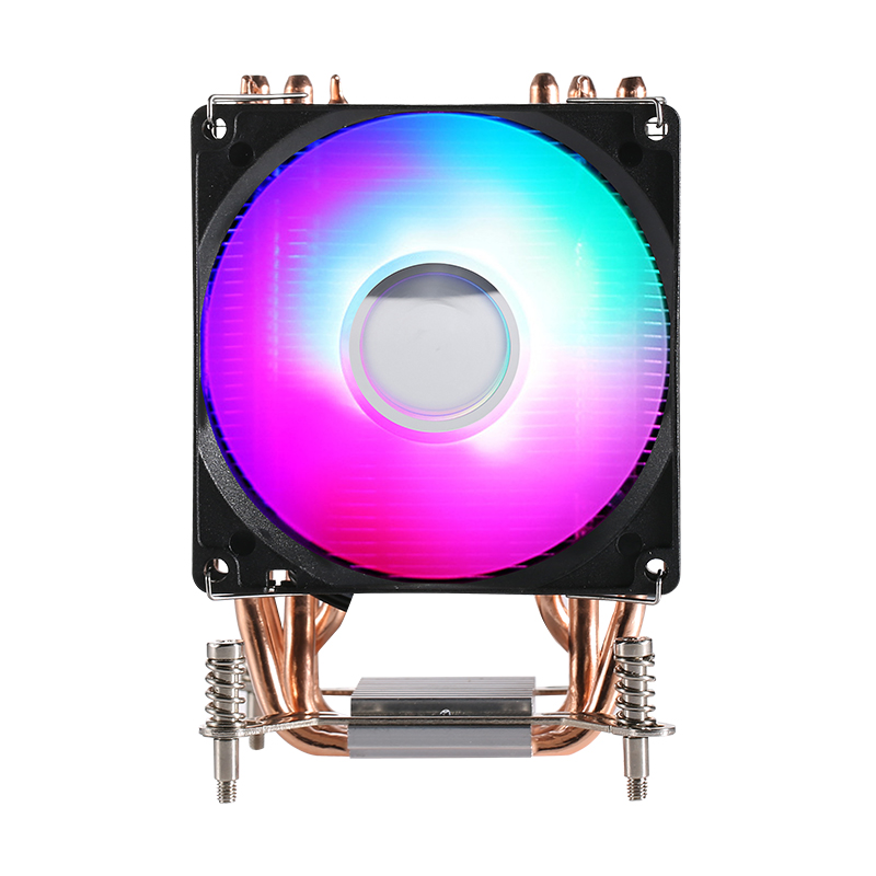 Effizienter Desktop-Computer-C – Cpu Cooler Bewertung und Preis