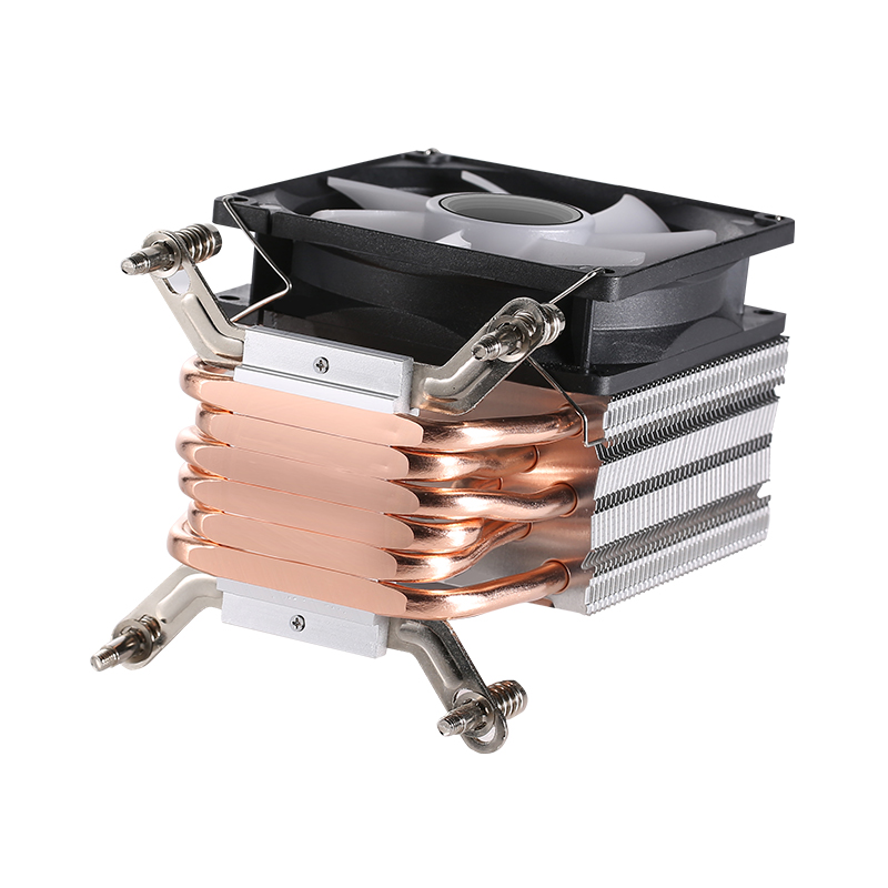 Effizienter Desktop-Computer-C – Cpu Cooler Bewertung und Preis